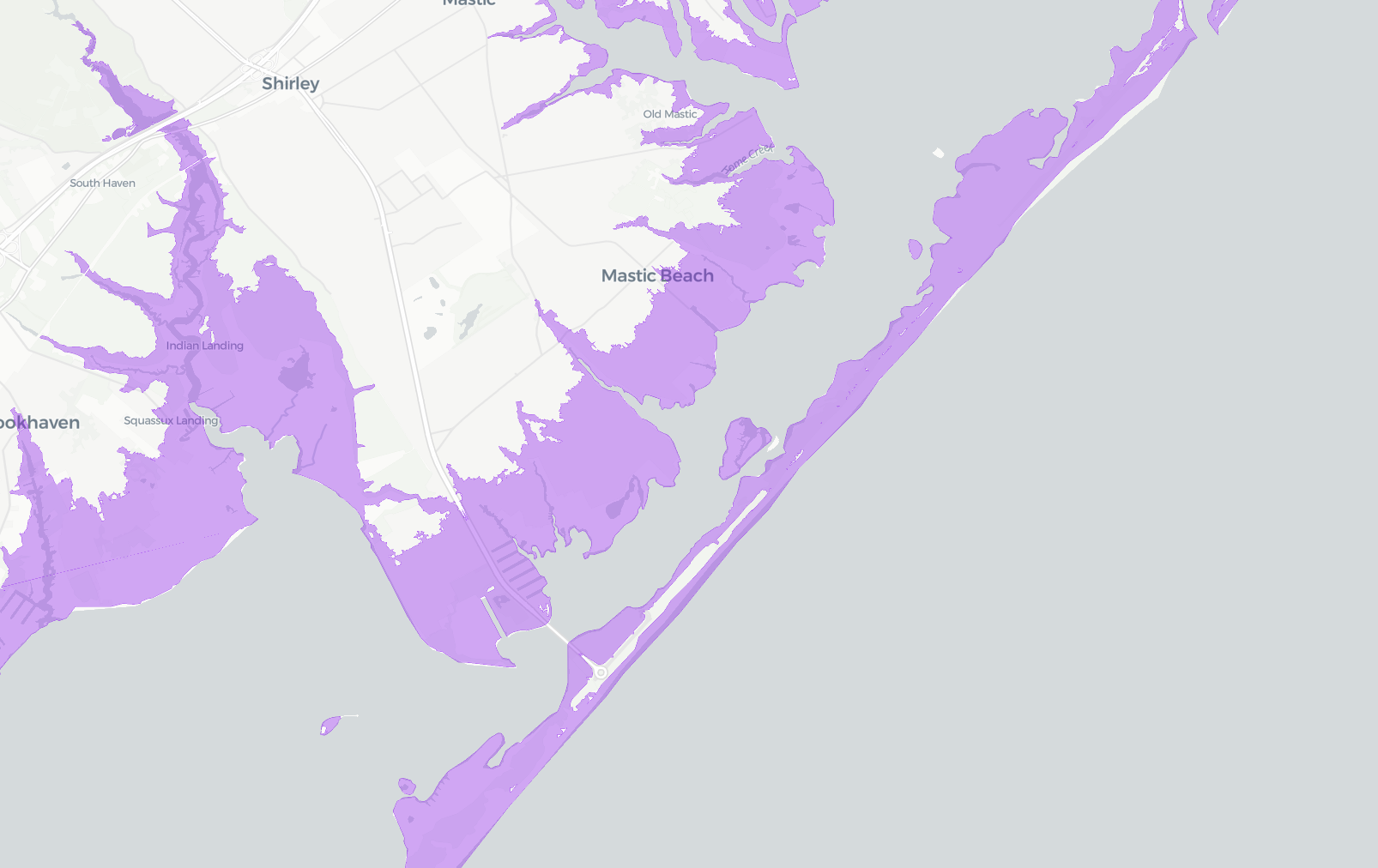 Explainer: Where rising sea levels will hit most